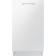 Samsung Series 5 DW50DG430B00EU Dishwasher White