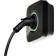 Futurehome Futurehome Charge 22kW Ladestasjon Sort 3-fas, 1-fas, 2-fas