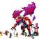 LEGO Ninjago Thunderfang Dragon of Chaos 71832