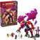 LEGO Ninjago Thunderfang Dragon of Chaos 71832