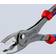 Knipex 82 02 250 TwinGrip Tang