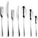 Robert Welch Arden Bestickset 42st