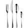 Robert Welch Arden Cutlery Set 42pcs