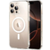 Ugreen Classy Clear Magnetic Case for iPhone 16 Pro