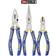 Irwin 10505483 3Pcs Pliers
