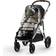Cybex Gazelle S Regnskydd Liggdel