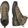 Salomon Quest Rove Gore-Tex Herren Chaussures homme Marron