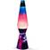 iTotal Lava Blue/Pink Bordlampe 40cm