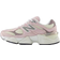 New Balance Big Kid's 9060 - Rose Sugar/Ice Wine