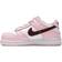 Nike Dunk Low TD - Pink Foam/Dark Beetroot/White