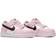 Nike Dunk Low TD - Pink Foam/Dark Beetroot/White