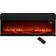 Homcom Electric Wall Mounted Fireplace 152.4cm