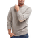 Barbour Men's Essential Patch Sweater - Stone