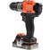Black & Decker BCD383D1XC-QW (1x2.0Ah)
