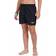 NIKE Boy's Essential Volley Swim Shorts - Black/Silver