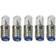 Glød EK271206 Incandescent Lamps 0.6W E5 5-pack