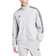 adidas Men Sportswear Tiro Track Top - Grey Two/Black