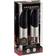 Cole & Mason Richmond Salt Mill, Pepper Mill 2pcs 21.5cm
