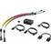 Corsair DVI Cable Black Ljuslist 2st