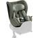 ABC Design Seggiolino Auto Reboarder Lily i-Size Verde