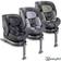 BabyGo Move 360 Kindersitz 40-150 cm