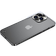 JZFDCLF Metal Frame Seahorse Buckle Hard Case for iPhone 11 Pro Max