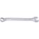 Bahco 1952M-28 Combination Wrench