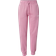 Nike Sportswear Phoenix Fleece Women's Mid Rise Tracksuit Bottoms - Elemental Pink/Sail