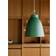 Fritz Hansen Caravaggio Matt Patina Green Pendel ∅ 16.5cm