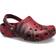 Crocs Classic Marbled Clog - Pepper/Black