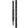 Bobbi Brown Long-Wear Brow Pencil Neutral Dark Brown