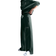 Nike Sportswear Phoenix Fleece Women's High Waisted Wide Leg Logo Pants - Vintage Green