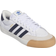 adidas Nora - White/Collegiate Navy Gum