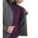 The North Face Women’s Shelbe Raschel Hoodie - Smoked Pearl Heather