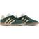 adidas Gazelle Indoor M - Shadow Green/Warm Sandstone/Wonder White