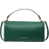 Michael Kors Handtasche Grün Unifarben für Damen One Size