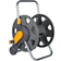 Hozelock Assembled 2-in-1 Hose Reel 60m