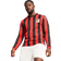 Puma Men AC Milan 125th Anniversary Authentic Jersey