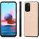 Bigcgreen Carbon Fiber Case for Xiaomi Redmi Note 10