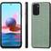 Bigcgreen Carbon Fiber Case for Xiaomi Redmi Note 10