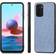 Bigcgreen Carbon Fiber Case for Xiaomi Redmi Note 10