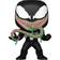 Funko Pop! Marvel Venom with Ooze Glow in the Dark