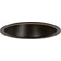 QAZQA Recessed Black Ceiling Lamp 12pcs