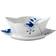 Royal Copenhagen Blue Fluted Mega Såssnipa 0.55L