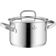 WMF Gourmet Plus Set med lock 5 delar