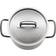 WMF Gourmet Plus Set med lock 5 delar