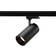 Hide-a-lite Vision Track Black Spotlight