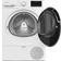 Grundig GTP4823CNW Vit