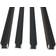 Sunflux 02161 10x10x1500mm 4pcs Rail with LED