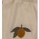Konges Sløjd Lou Terry Sweat Pants - Oxford Tan